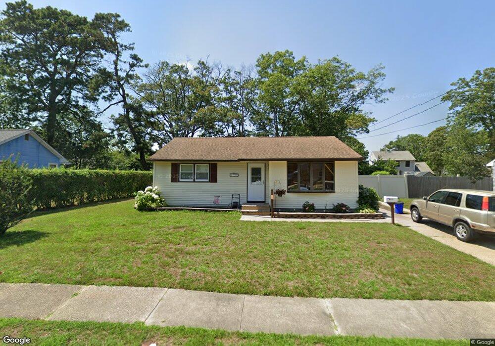 138 Jordan Rd, Somers Point, NJ 08244 - photo 1