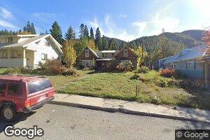 326 Park Ave, Mullan, ID 83846