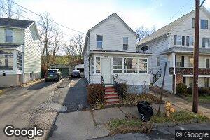 259 Maffett St, Wilkes Barre, PA 18705