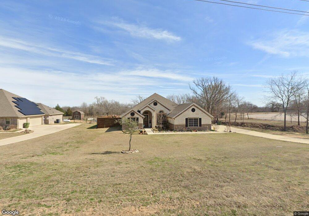 215 Elliott Ln, Springtown, TX 76082 - photo 1
