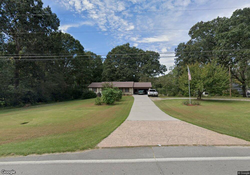 691 Bailey Woods Rd, Dacula, GA 30019 - photo 1