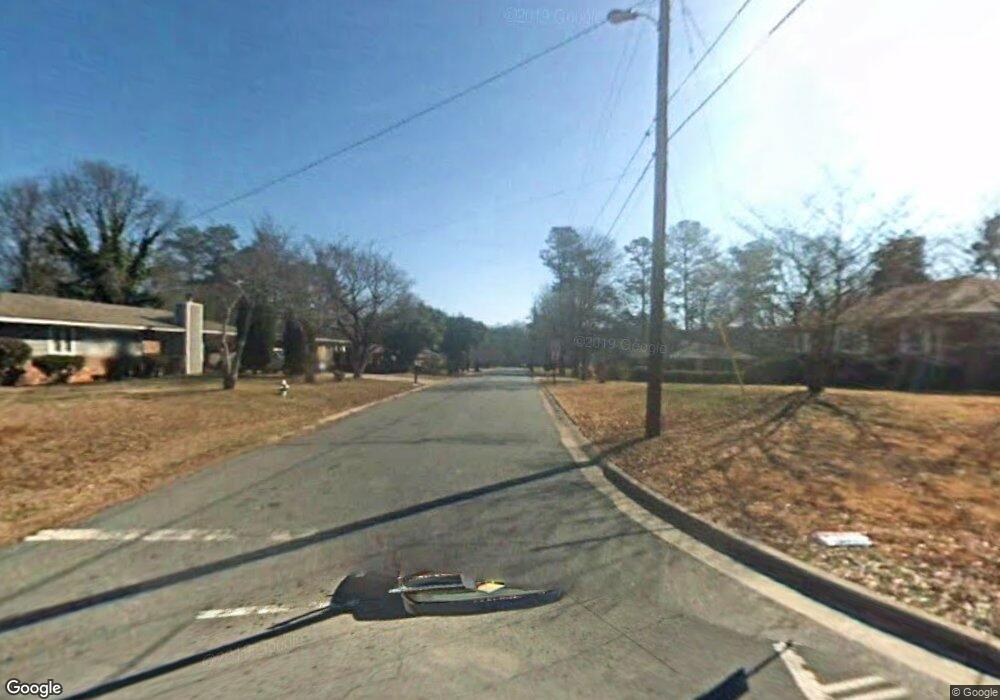 0 Larose Cir SE unit 7156579, Marietta, GA 30060 - photo 1