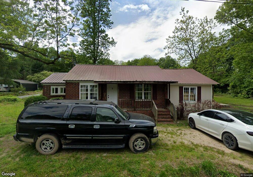 9 Shirley St, Royston, GA 30662 - photo 1