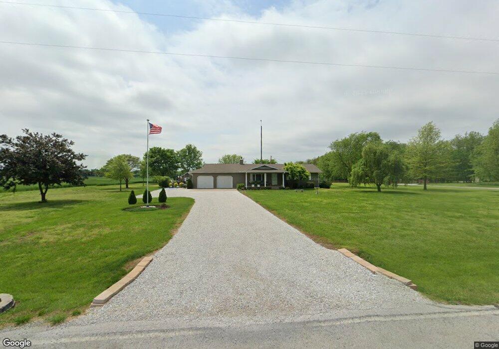 15930 Nutmeg Rd, Carthage, MO 64836 - photo 1