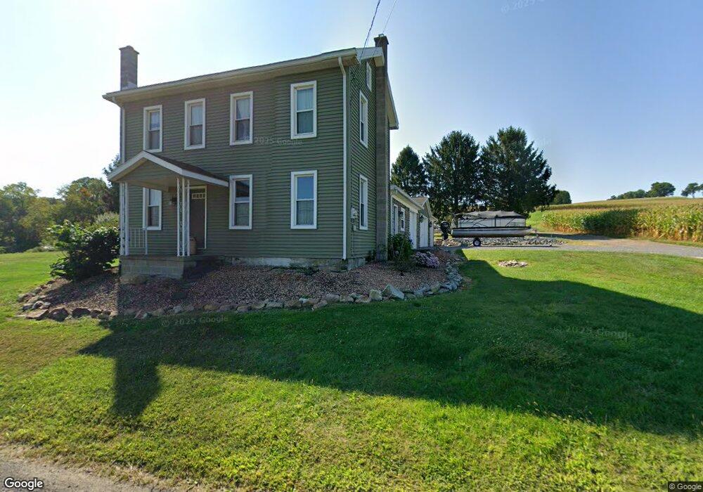 2188 Hallowing Run Rd, Sunbury, PA 17801 - photo 1