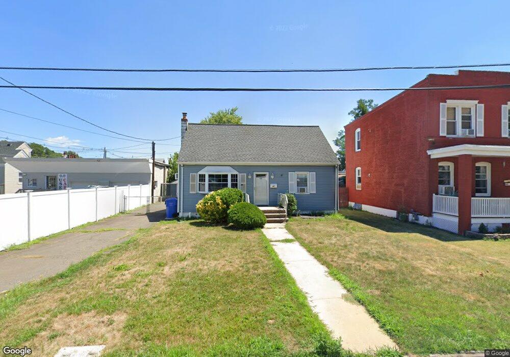 44 Lillian St, Fords, NJ 08863 - photo 1