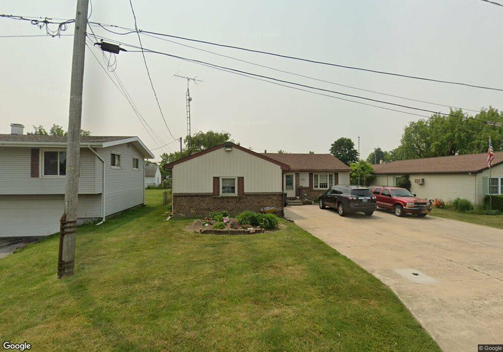 2148 Keen Ave, Toledo, OH 43611 - photo 1