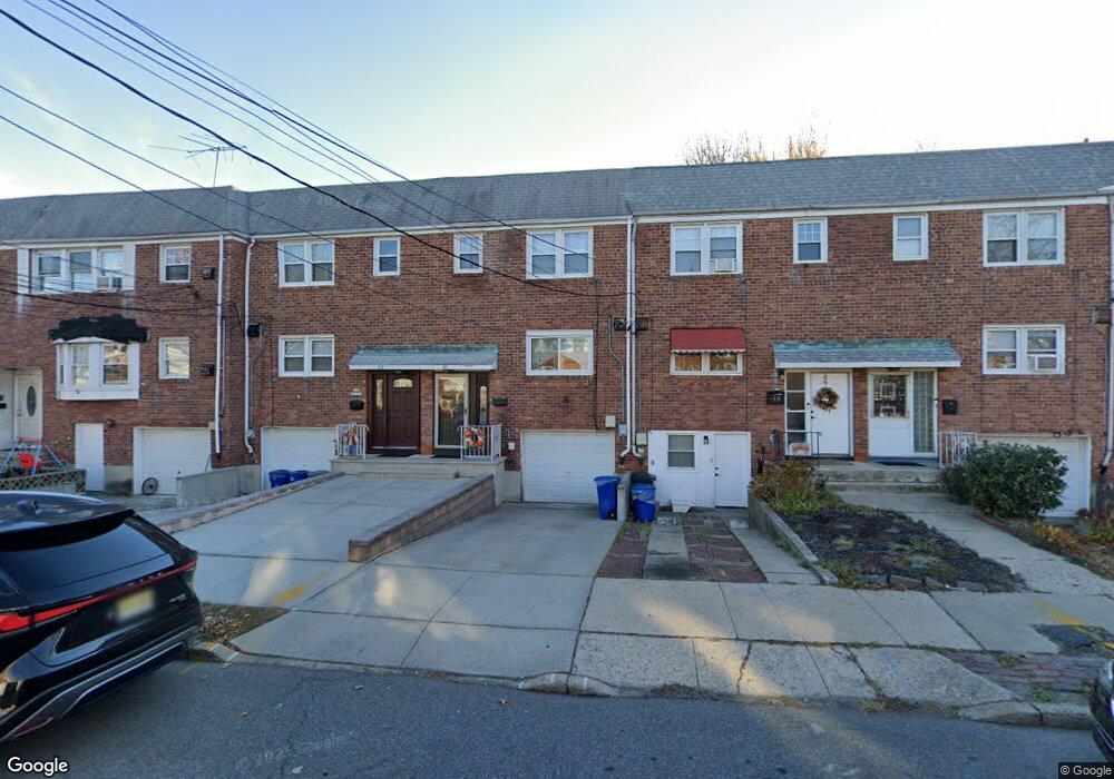 90 Sycamore Rd, Jersey City, NJ 07305 - photo 1