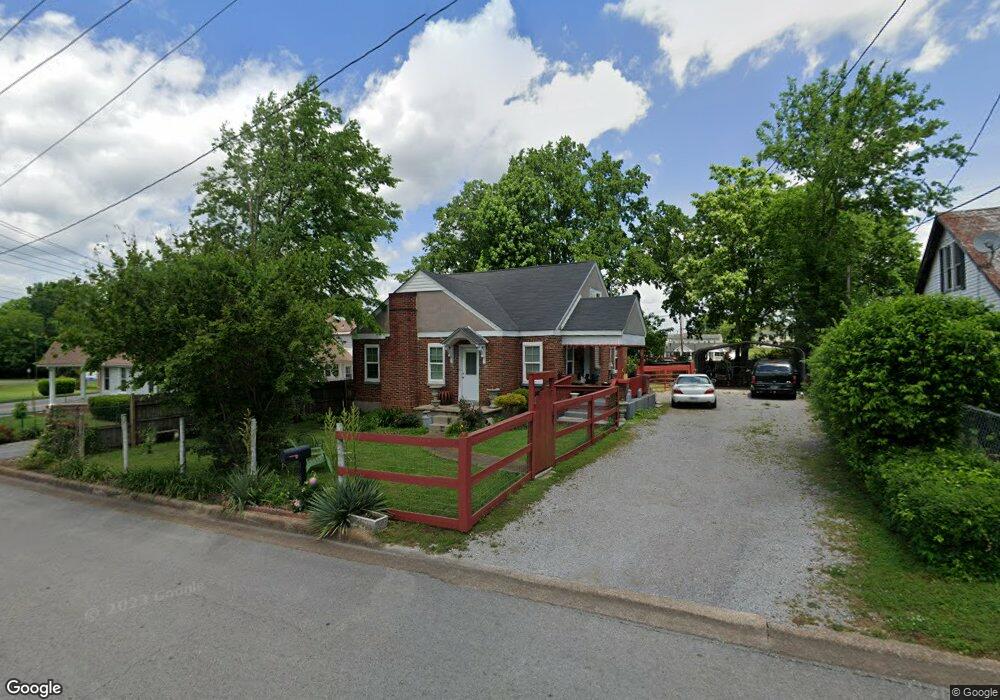 303 Carney St, Shelbyville, TN 37160 - photo 1