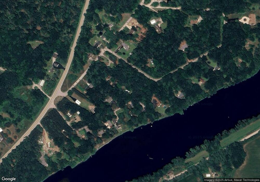 N7020 Shady Lane Dr, Porterfield, WI 54159 - photo 1