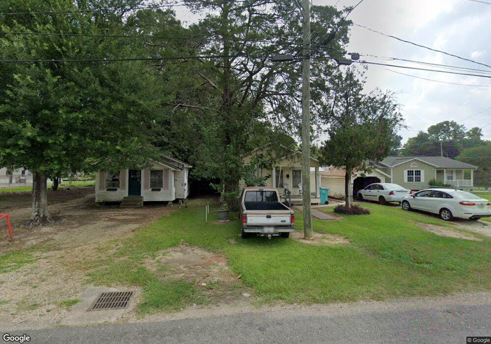 200 College Rd, Eunice, LA 70535 - photo 1