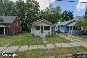 223 N Magnolia Ave, Lansing, MI 48912