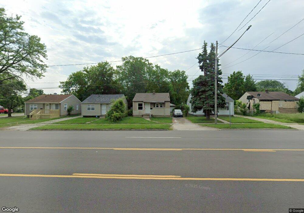 959 S Ballenger Hwy, Flint, MI 48532 - photo 1