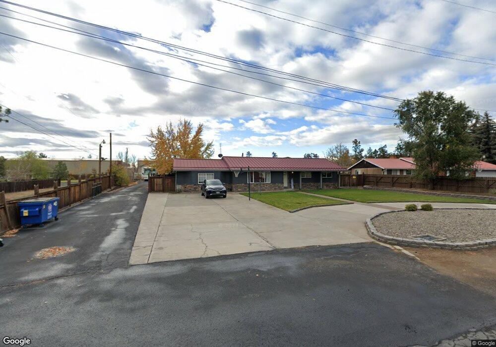 2316 SW Xero Ln, Redmond, OR 97756 - photo 1