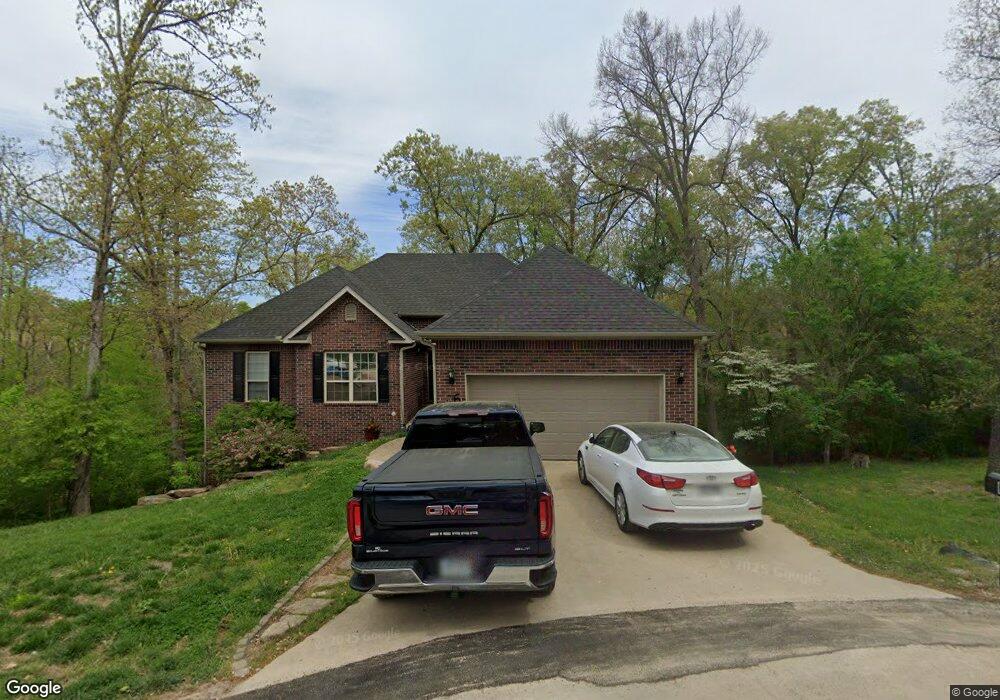 6 Burns Cir, Bella Vista, AR 72714 - photo 1