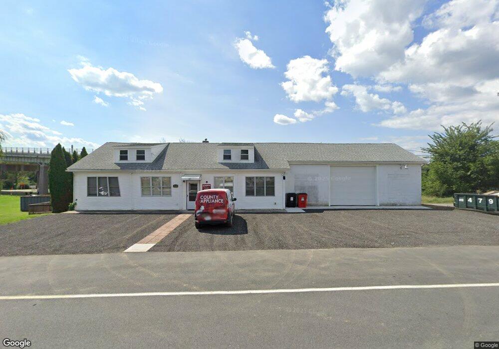 210 Broad St, Saint Georges, DE 19733 - photo 1