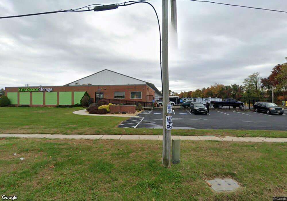 10101 Martin Luther King jr Hwy, Lanham, MD 20706 - photo 1