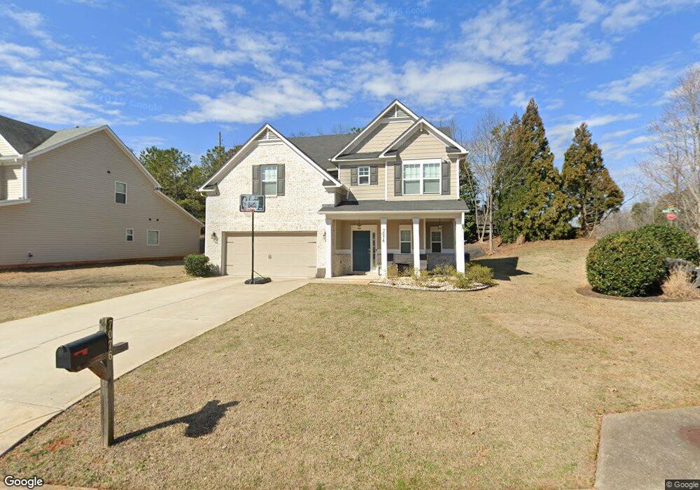 7076 Southface Way SW unit 43, Austell, GA 30168 - photo 1