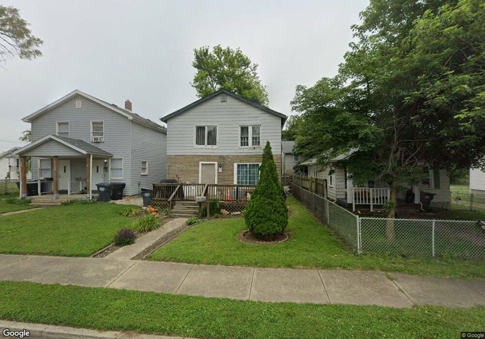 2928 Fletcher St, Anderson, IN 46016 - photo 1