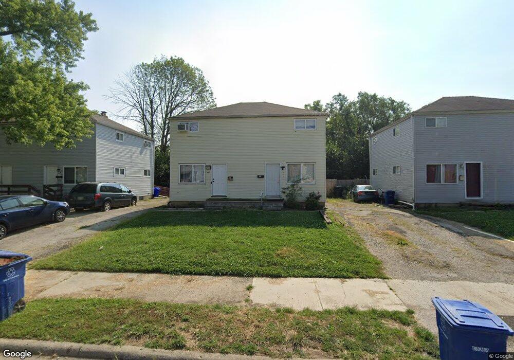 944 Racine Ave unit 946, Columbus, OH 43204 - photo 1