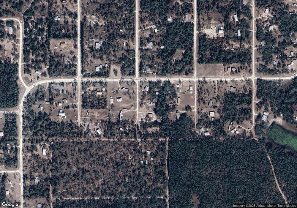 15934 Seagrass Dr, Perry, FL 32348 - photo 1