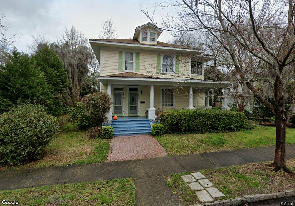 1108 E 49th St, Savannah, GA 31404 - photo 1