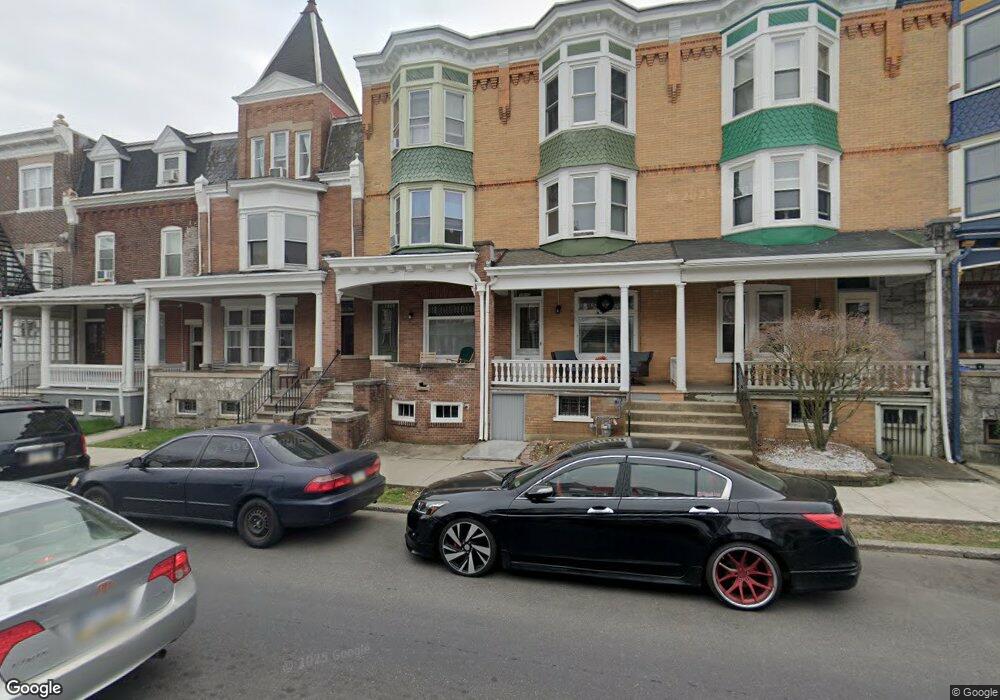 1510 W Turner St, Allentown, PA 18102 - photo 1