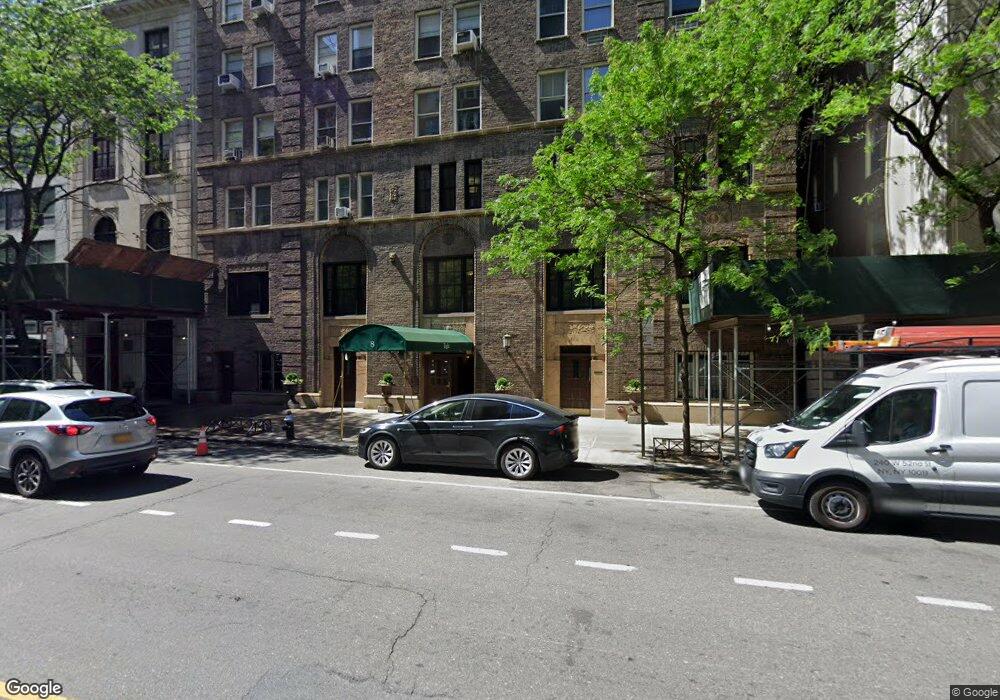 8 E 96th St unit 12A, New York, NY 10128 - photo 1