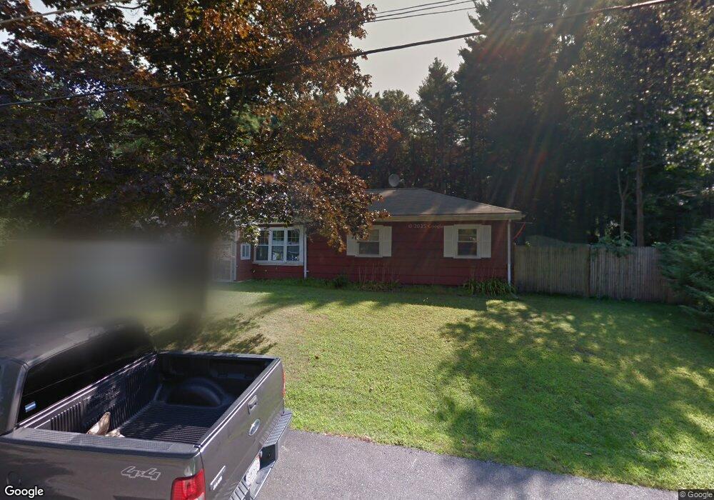 42 Chandler Ave, Walpole, MA 02081 - photo 1