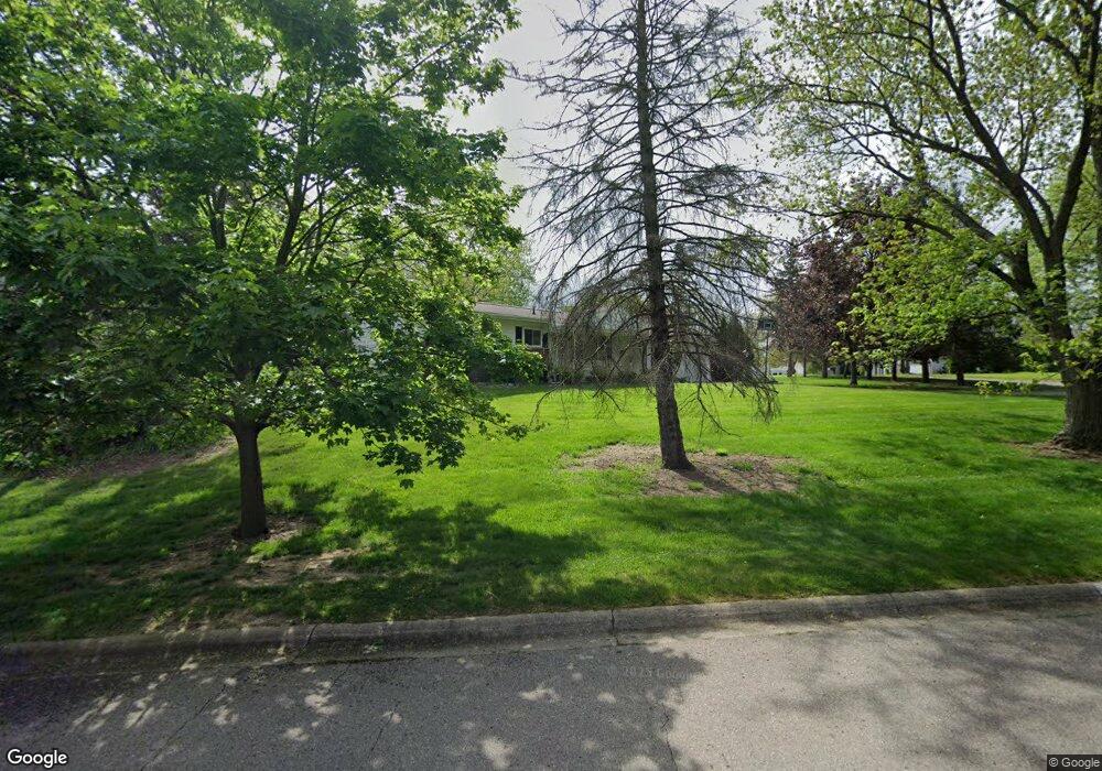 1446 Glen Ellyn Dr, Flint, MI 48532 - photo 1