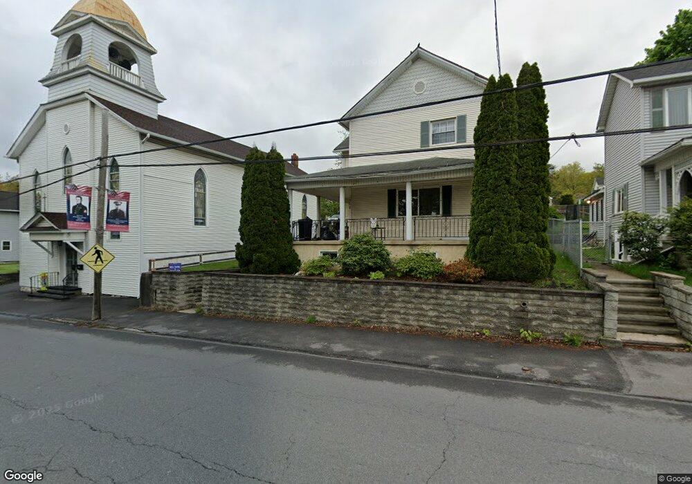 308 Main St, Avoca, PA 18641 - photo 1