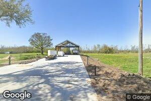 1820 Doctor Beatrous Rd, Theriot, LA 70397