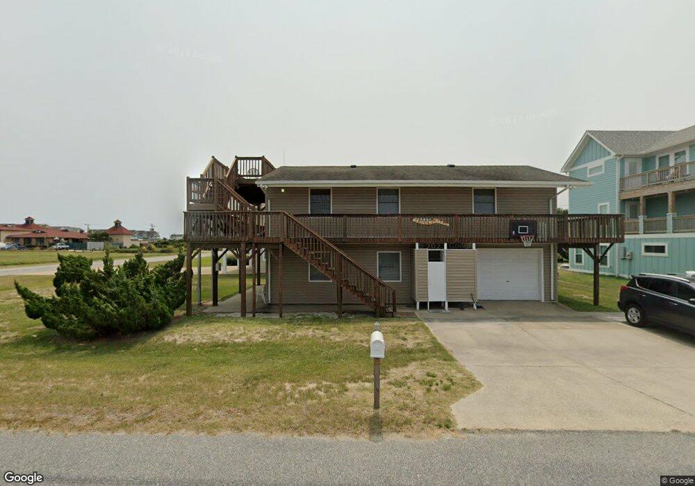 1117 E Meadowlark St unit 1, Kill Devil Hills, NC 27948 - photo 1