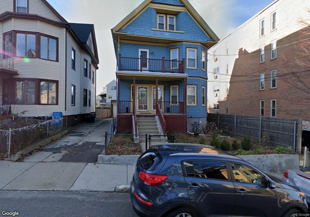 15 Conwell St unit 2, Somerville, MA 02143 - photo 1