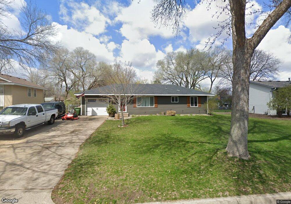 2617 107th Ave NW, Coon Rapids, MN 55433 - photo 1