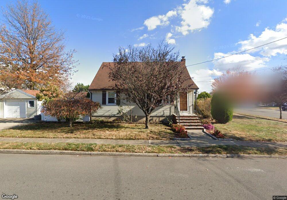 8-01 Henderson Blvd unit 1X, Fair Lawn, NJ 07410 - photo 1