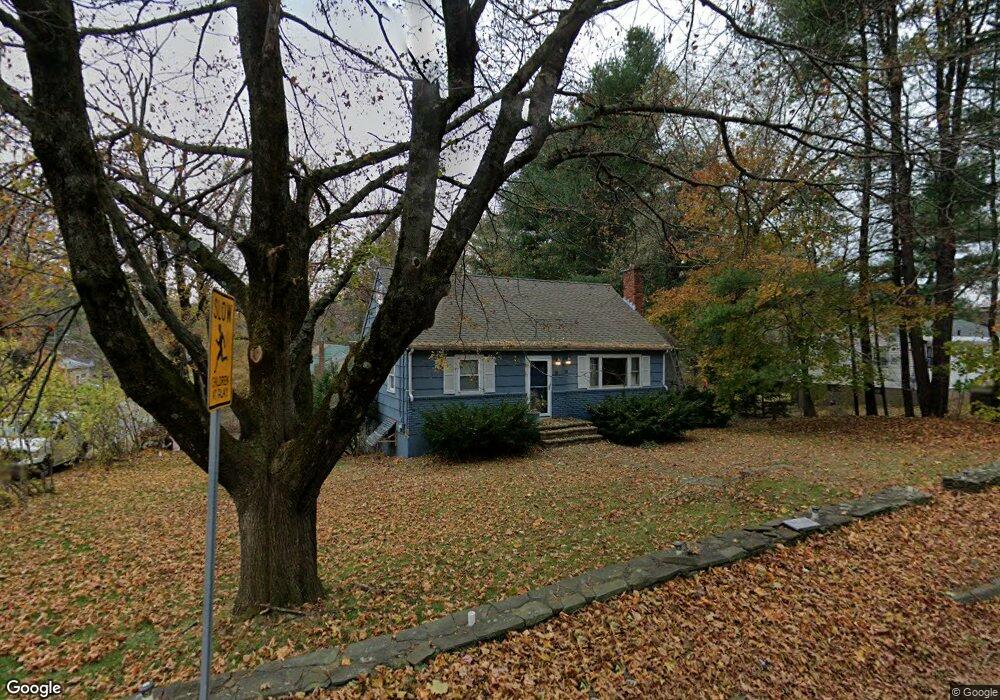 73 Causeway St, Hudson, MA 01749 - photo 1