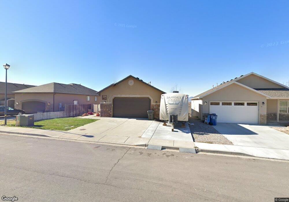 67 N Oh Henry St, Santaquin, UT 84655 - photo 1
