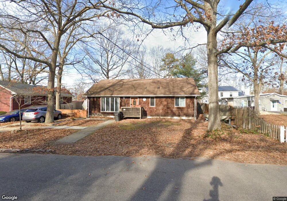 335 E Arverne Ave, Ocean Gate, NJ 08740 - photo 1