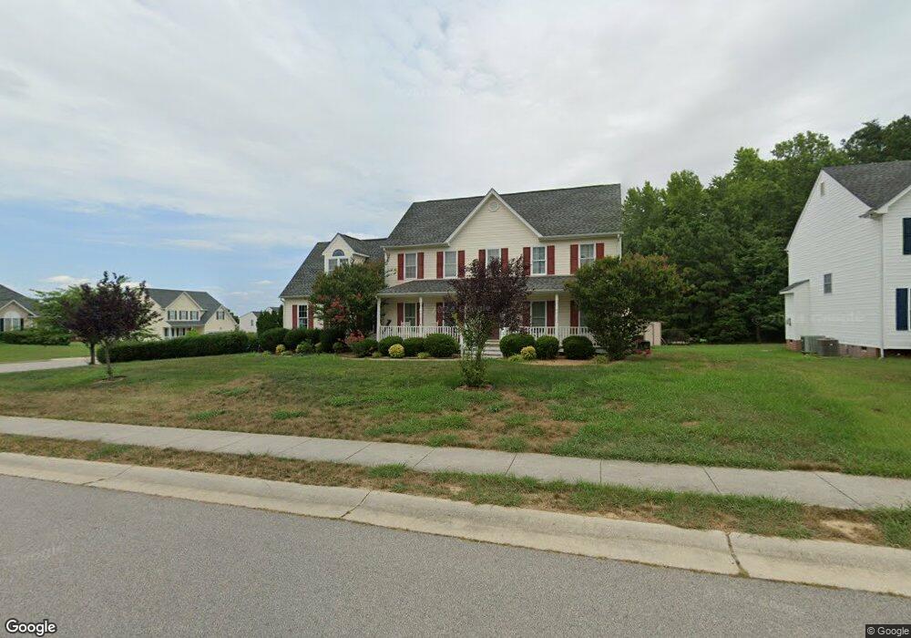 3036 Meadowview Blvd, Hopewell, VA 23860 - photo 1