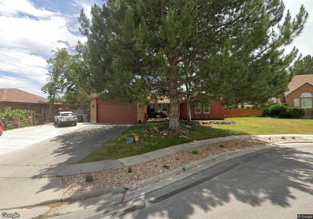 2325 Temple View Cir, South Jordan, UT 84095 - photo 1