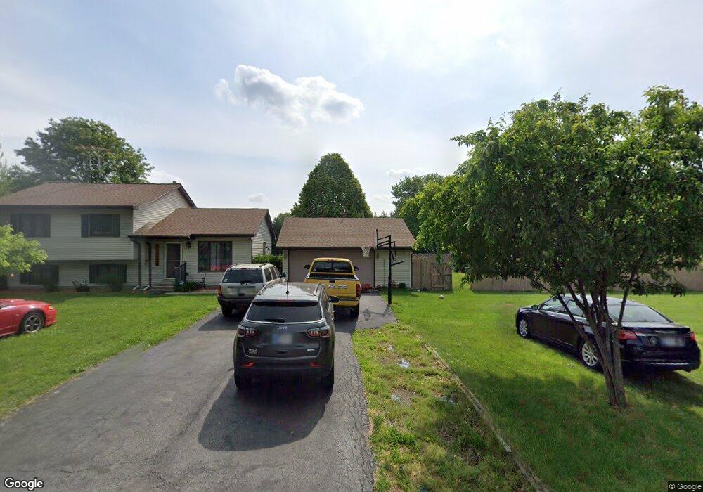 951 S 150 W, Kouts, IN 46347 - photo 1