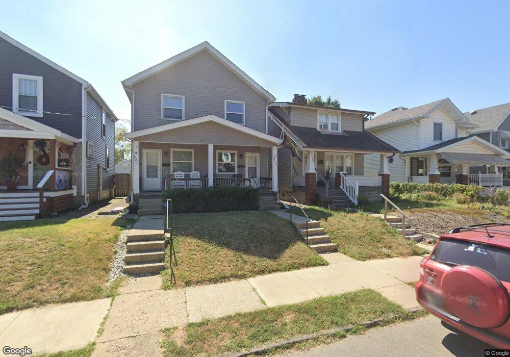 225 E Welch Ave unit 227, Columbus, OH 43207 - photo 1