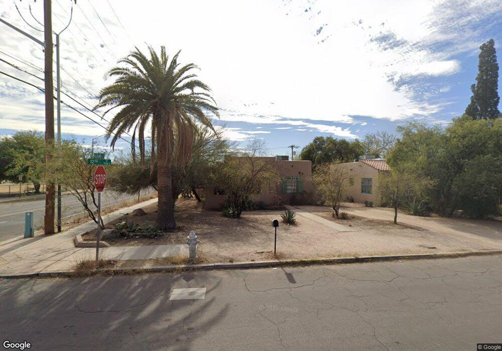 1340 E 12th St, Tucson, AZ 85719 - photo 1