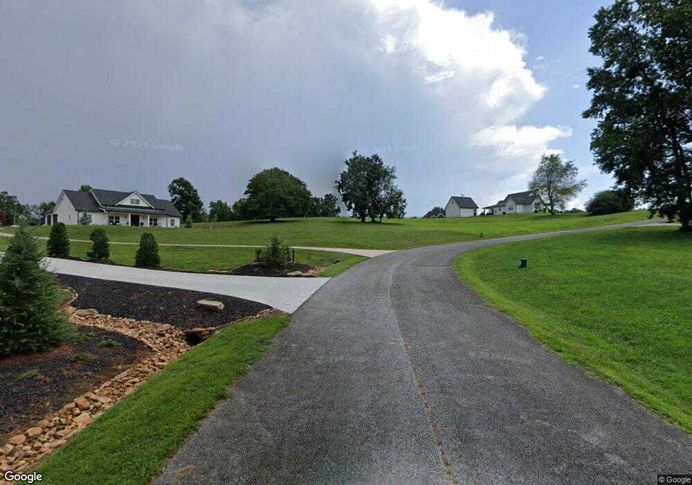 48 Highpoint Ridge Ct unit 19, Ellijay, GA 30536 - photo 1