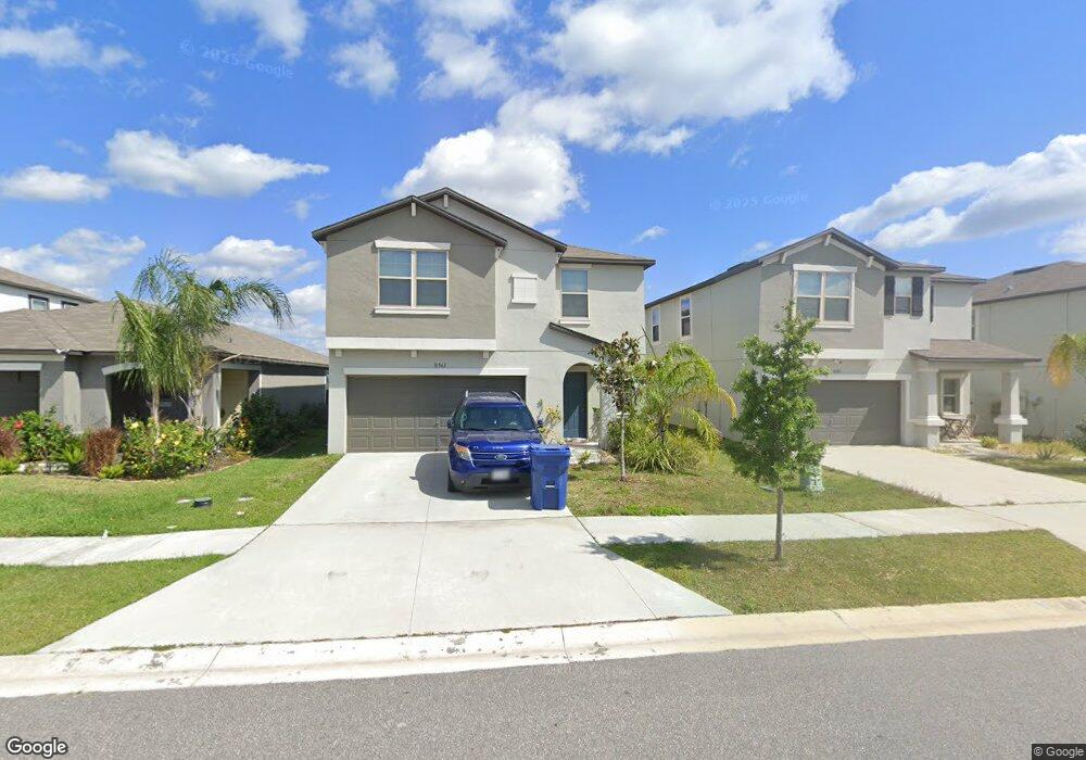 31567 Barrel Wave Way, Wesley Chapel, FL 33545 - photo 1