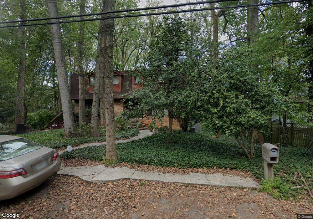 11 Sharpe Rd, Annapolis, MD 21409 - photo 1