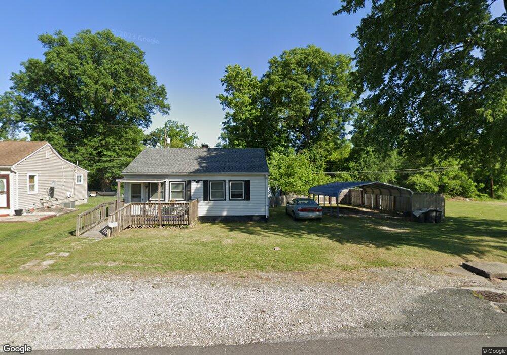 18 Taxi Way, Baltimore, MD 21220 - photo 1