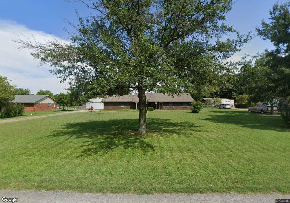 9715 S 239th Ave E, Broken Arrow, OK 74014 - photo 1