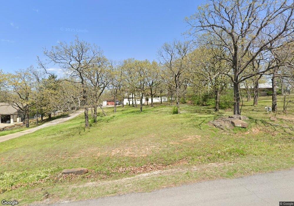 4121 Colonial Dr, Sapulpa, OK 74066 - photo 1